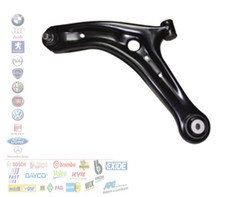 BRACCIO OSCILLANTE ANTERIORE