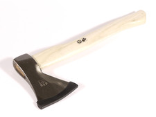 PRL) PICCOZZINO 500 AXT ASCIA