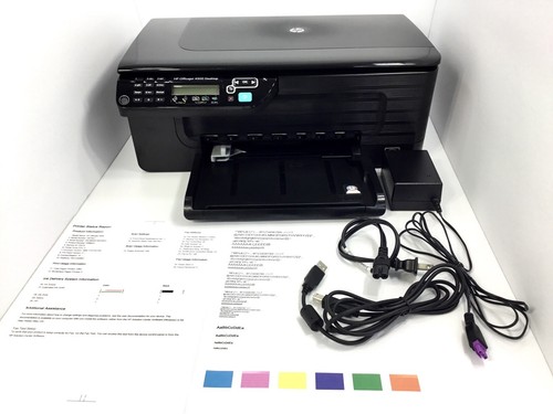 Officejet 4500 wireless - hp,