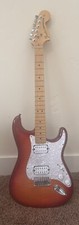 STUNNER!!!  FENDER AMERICAN