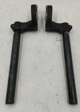 COPPIA SEMI MANUBRI - KAWASAKI GPZ 550 1984-1989