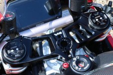 Ducati Panigale V4/S CNC