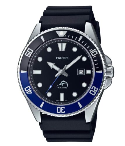 Casio mdv106b 1a1v - mdv106b-1a1v, duro