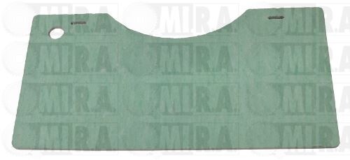 Riparo calore per - fiat, 500