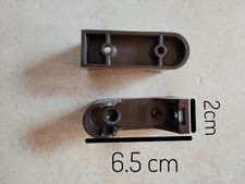 Supporto palo per appendi abiti (conf. da 4pz)