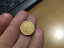   MONETA DA 1 RAME  RICAMBIO