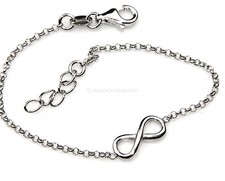 BRACCIALE LUNGO CORTO DONNA