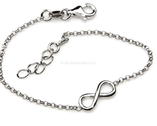 Bracciale lungo corto - bracciale,