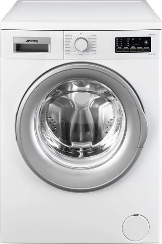 Smeg lbw62pcit lavatrice - lavatrice, slim