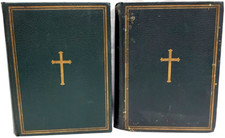 2 Vols, 1906 McGovern MANUAL