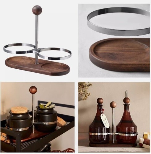 Nuovissimo supporto ikea - supporto,