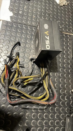 Cooler master v750 - cooler,