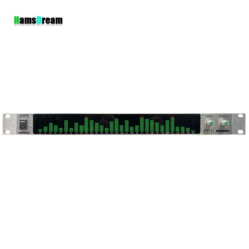Bds analizzatore di - bds, pp-31