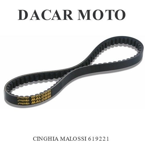 Cinghia malossi honda 2t - sh,