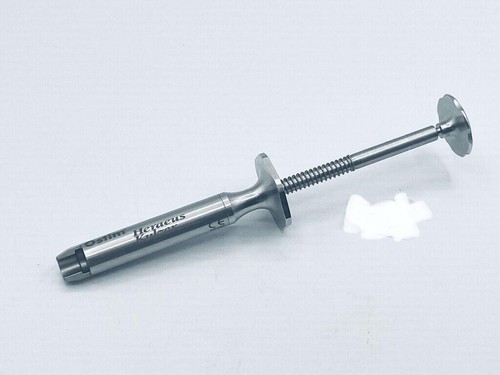 Heraeus kulzer ostim - heraeus,