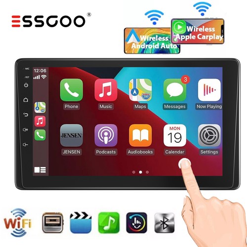 Wince apple carplay android - wince,