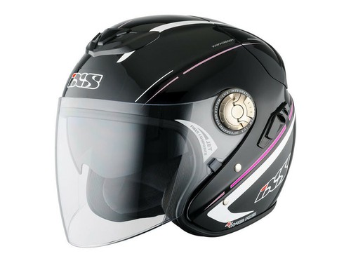 Casco jet ixs - ixs, |