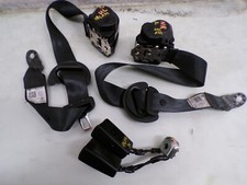 2x Cintura di Sicurezza Hin