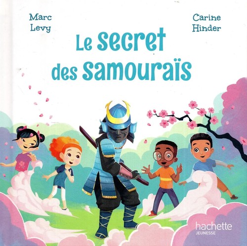 Secret des samouraïs - secret, samouraïs.