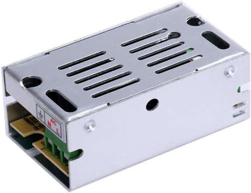 Trasformatore alimentatore - alimentatore, 5v