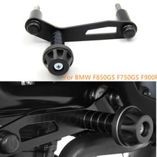 Telaio Moto Sliders Anti Crash