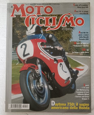 Motociclismo d'epoca 12 2002/
