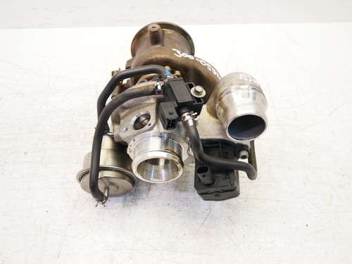 Turbocompressore per opel - turbocompressore,