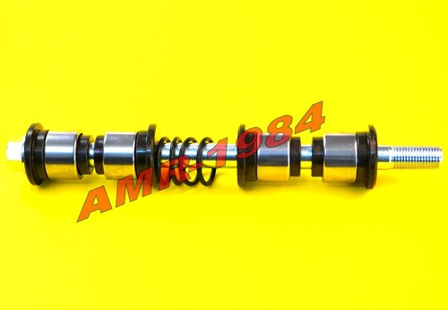 Kit revisione forcellone - forcellone, hm