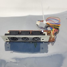 Scheda Midi Roland Alpha Juno