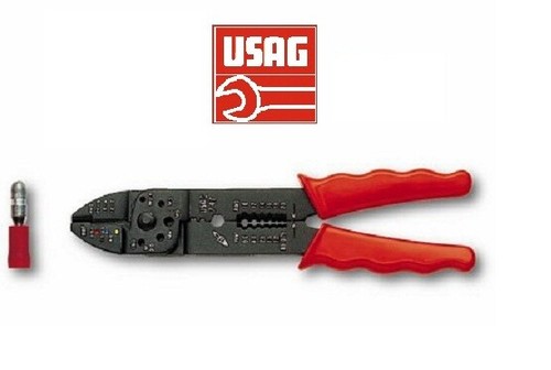 Usag 747 pinza per capicorda - usag,