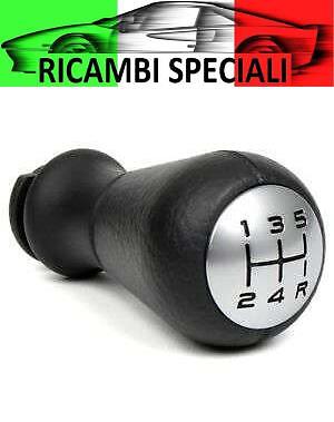Pomello del cambio peugeot - del, 106