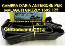 CAMERA D'ARIA ANTERIORE