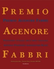 Premio agenore fabbri - fabbri, iv