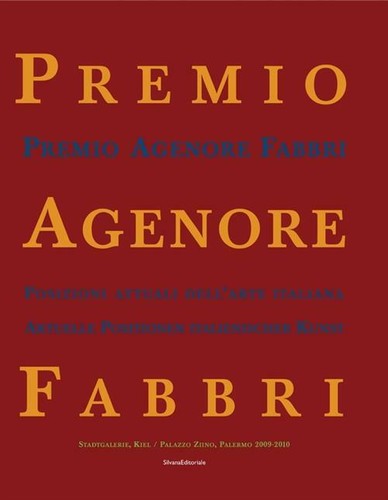 Premio agenore fabbri - premio,