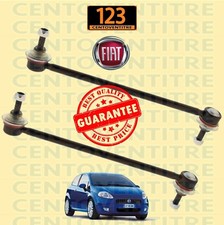 TIRANTI BIELLETTE  BARRA