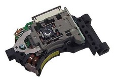 NAD Viso TWO, unità laser