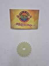 Ingranaggio pompa olio acqua