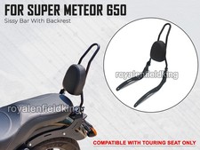 Per Royal Enfield Super Meteor