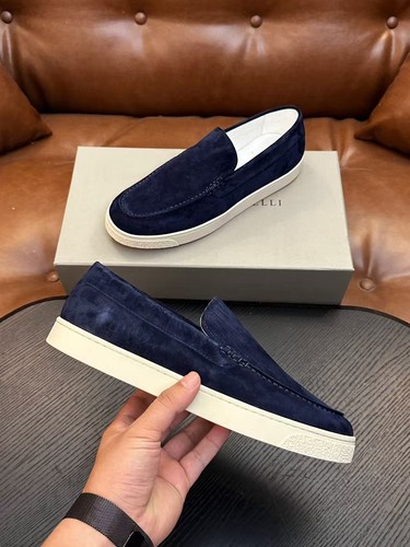 Brunello mocassini uomo - mocassini,