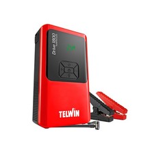 Avviatore Multifunzione Drive