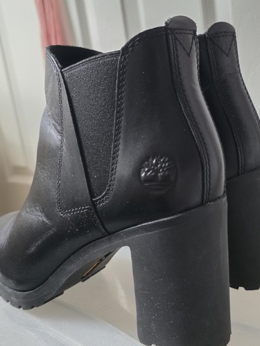 Stivali donna timberland - stivali,