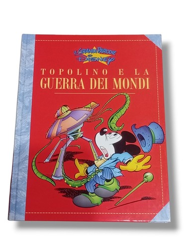 Grandi parodie disney - parodie,