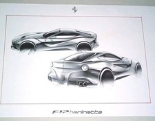 Ferrari F12 Berlinetta