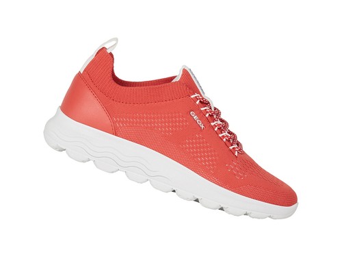 Geox scarpe sneakers donna - scarpe,