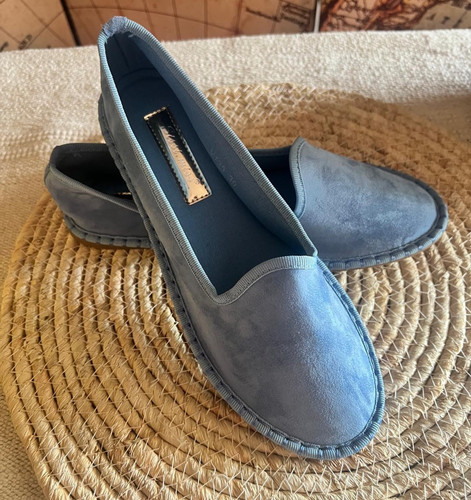 Scarpe basse ballerine - scarpe,