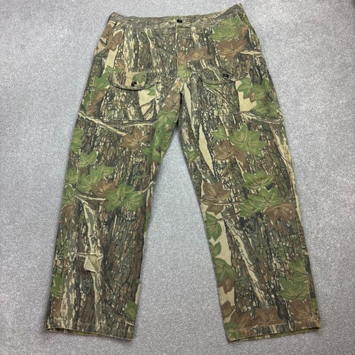 Pantaloni realtree adulto - pantaloni,