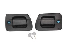 Maniglia porta esterna