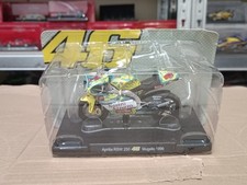 Modellino aprilia moto - moto, gp