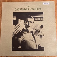 The Cassandra Complex -