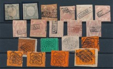 ANTICHI STATI  STATO